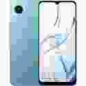 Смартфон realme C30s 3/64GB Stripe Blue