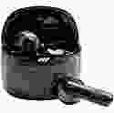 Навушники JBL Tune Flex (JBLTFLEXGBLK) Ghost Black
