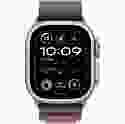 Смарт-годинник Apple Watch Ultra 2 GPS + Cellular 49mm Titanium Case with Indigo Alpine Loop - Large (MREW3)