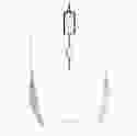 Бездротова Миша Proove Sweeper White (WMSW00011002)