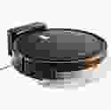 Робот-пилосос Xiaomi Robot Vacuum E5 Black