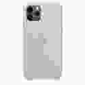 Чохол Apple Silicone Case for iPhone 11 Pro Max Beryl (MXM92)