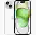Смартфон Apple iPhone 15 128GB Green (MTP53)