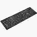 Клавіатура бездротова 2E KS210 Slim
