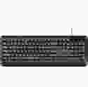 Клавіатура 2Е KS130 USB Black