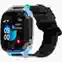 Смарт-годинник для дітей AmiGo GO008 MILKY GPS WIFI Blue