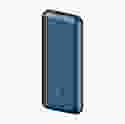 Зовнішній акумулятор (Power Bank) ZMI 10 Pro Power Bank 20000mah 65W Blue (QB823)