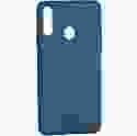Full Soft Case for Samsung A115 (A11)/M115 (M11) Blue
