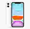 Apple iPhone 11 128GB White (MHDJ3)