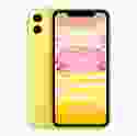Apple iPhone 11 64GB Yellow (MHDE3)