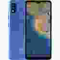 Смартфон ZTE BLADE A51 2/32 GB Blue (Синій)