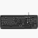 Клавіатура 2E KS120 Black USB