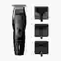 Машинка для стрижки Xiaomi ENCHEN Hummingbird Hair Clipper Black (MK525-052)