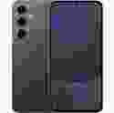 Смартфон Samsung Galaxy S24 FE 8/128GB Graphite