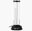 Ультрафіолетова кварцова лампа V-TAC VT-3239 UVC 38W Black