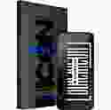 Захисне скло ArmorStandart Space Black Icon для Apple iPhone 13 Pro Max / 14 Plus Black