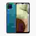 Смартфон Samsung Galaxy A12 3/32Gb BLUE (SM-A127FZBUSEK)
