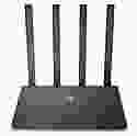Бездротовий маршрутизатор NETIS N2 AC1200MBPS IPTV DUAL BAND GIGABIT ROUTER