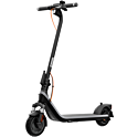 Електросамокат Segway-Ninebot E2 PLUS E II Чорний