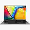 Ноутбук ASUS VivoBook 16X OLED M3604YA Indie Black (M3604YA-L2284, 90NB11A1-M00CL0)