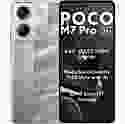 Смартфон POCO M7 Pro 5G 12/256GB Silver