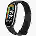 Фітнес-браслет Xiaomi Mi Smart Band 8 Black (китайська/англійська мова) (BHR7160CN)