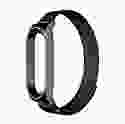 Ремінець ArmorStandart Milanese Magnetic Band Xiaomi Mi Band 7 Black