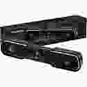 2E Акустична система (саундбар) PCS101 RGB, 2.0, USB, Black