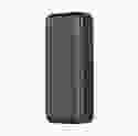 Універсальна літієва батарея 2E Power Bank 2E 20000mAh Type-C Black