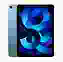 Планшет Apple iPad Air 2022 Wi-Fi + 5G 256GB Blue (MM733, MM7G3)