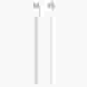 Кабель Apple USB-C Woven Charge Cable 1m (MQKJ3ZM/A)