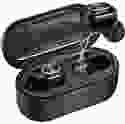 Навушники TWS Crown CMTWS-5007 Black