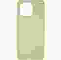 Чохол Original 99% Soft Matte Case for Xiaomi Mi 11 Green