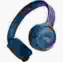 Бездротові навушники JBL Tune 520BT (JBLT520BTBLUEU) Blue