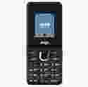 Мобільний телефон ERGO E181 Dual Sim (чорний)