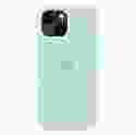 Чохол Original Silicone Case для Apple iPhone 15 Plus Fresh Green