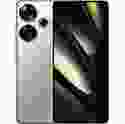 Смартфон Xiaomi POCO F6 12/512GB Titanium
