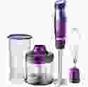 Блендер заглибний Sencor SHB4465VT-EUE3 Фіолетовий
