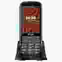 Мобільний телефон ERGO R351 Black
