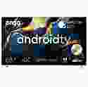 Телевізор Ergo 65" QLED UHD (4K) 65GUS8555