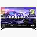 Телевізор Ergo 55" UHD (4K) 55GUS6500