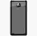 Зовнішній акумулятор (павербанк) YENKEE YPB 3018 30000mAh 20W Black
