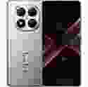 Смартфон Xiaomi POCO X7 12/512GB Silver