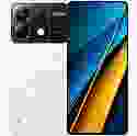 Смартфон Xiaomi Poco X6 12/256GB White