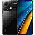 Смартфон Xiaomi Poco X6 12/256GB Black