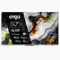 Телевізор Ergo 50" QLED + UHD (4K) 50JUQ85