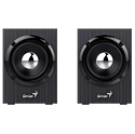 Акустичні колонки Genius SP-HF385 BT Black