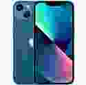 Смартфон Apple iPhone 13 256GB Blue (MLQA3)