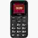 Мобільний телефон Ergo R181 Dual Sim Black