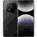 Смартфон Xiaomi Redmi Note 14 Pro Plus 5G 12/512GB Midnight Black